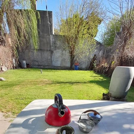 Casa Ana Villa Ezeiza Ngoại thất bức ảnh