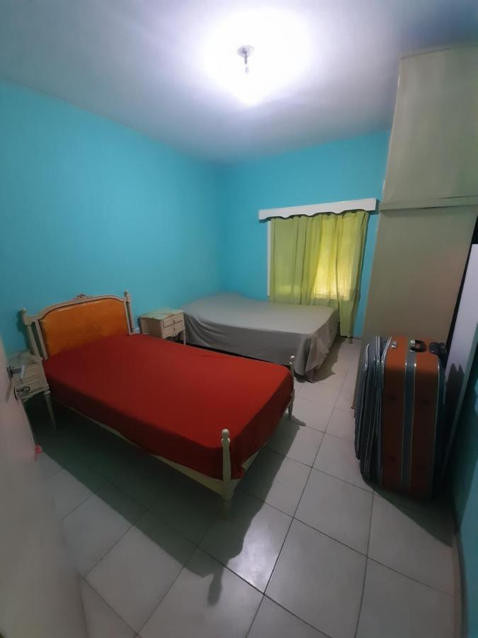 Casa Ana Villa Ezeiza Ngoại thất bức ảnh