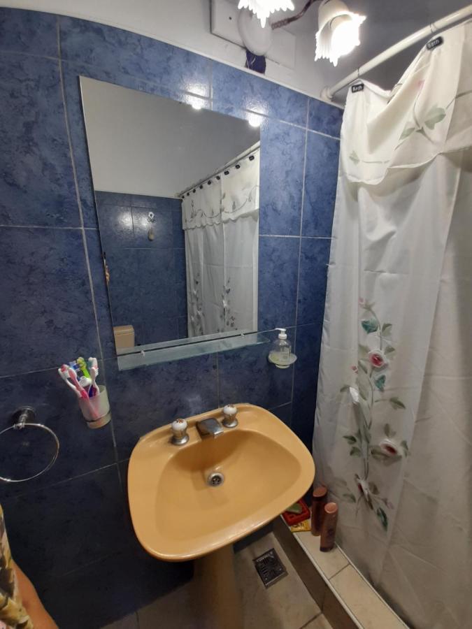 Casa Ana Villa Ezeiza Ngoại thất bức ảnh