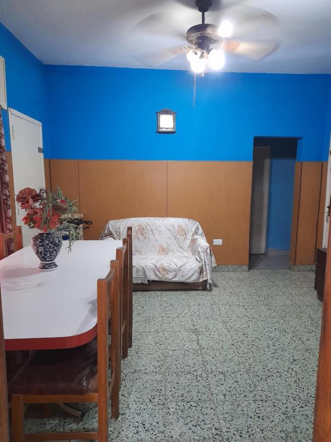 Casa Ana Villa Ezeiza Ngoại thất bức ảnh