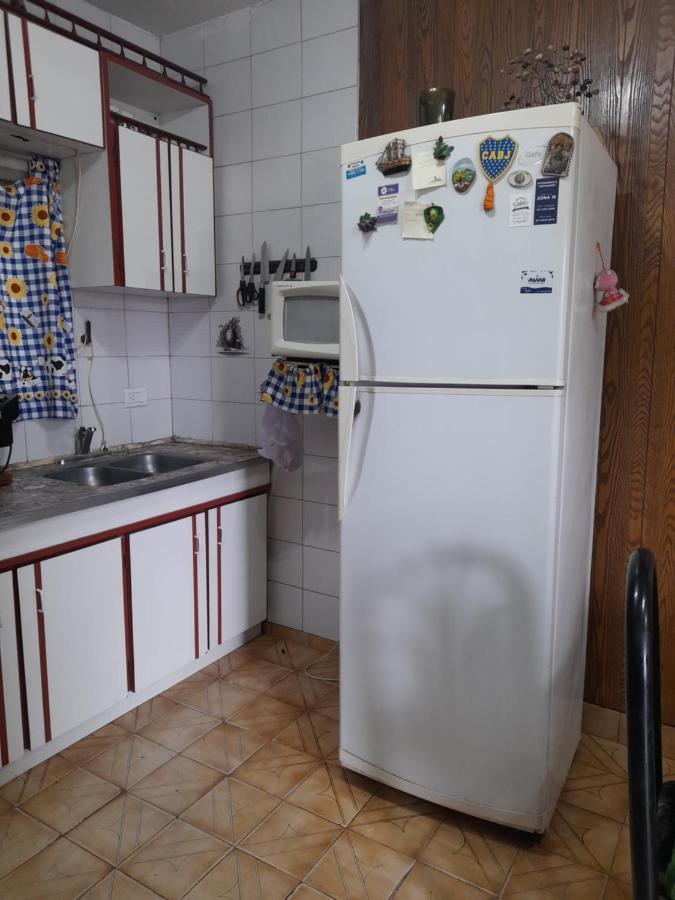 Casa Ana Villa Ezeiza Ngoại thất bức ảnh