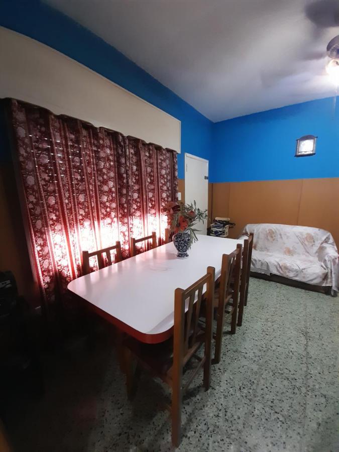 Casa Ana Villa Ezeiza Ngoại thất bức ảnh