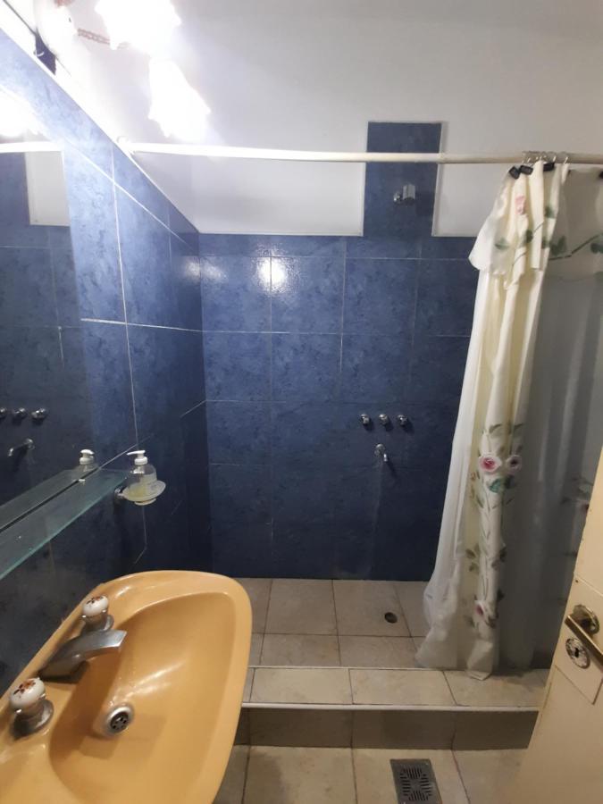 Casa Ana Villa Ezeiza Ngoại thất bức ảnh